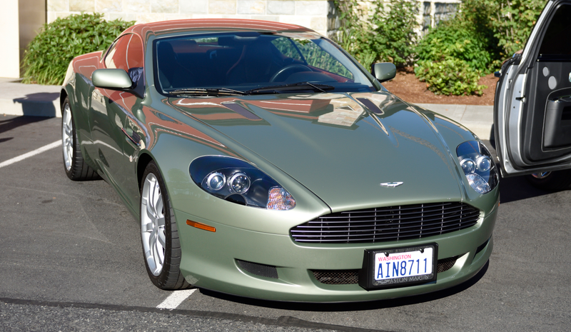 Illustration for article titled Redmond Exotics Photodump (Lots of big pictures)